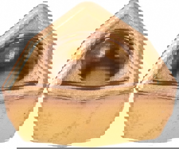 Indexable Drill Insert: WCMX05 AM300, Solid Carbide